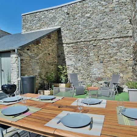 Ty Karet - Maison Pour 6 Proche Plage Saint-Cast-le-Guildo Buitenkant foto