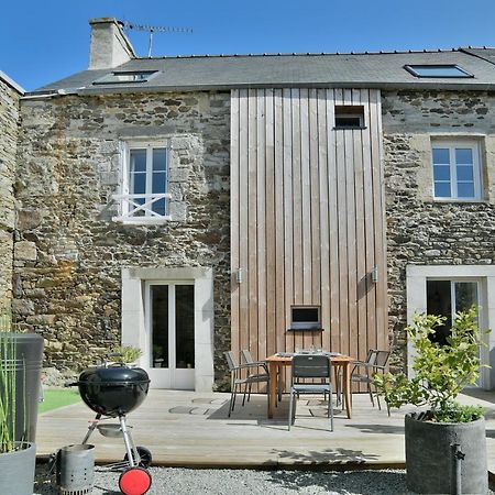 Ty Karet - Maison Pour 6 Proche Plage Saint-Cast-le-Guildo Buitenkant foto