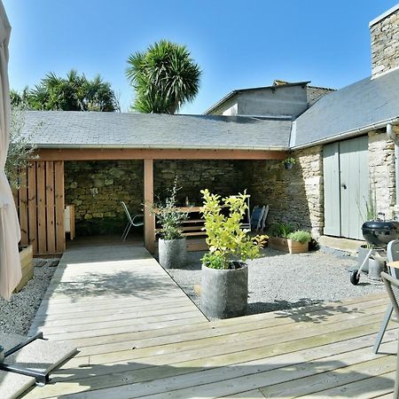 Ty Karet - Maison Pour 6 Proche Plage Saint-Cast-le-Guildo Buitenkant foto