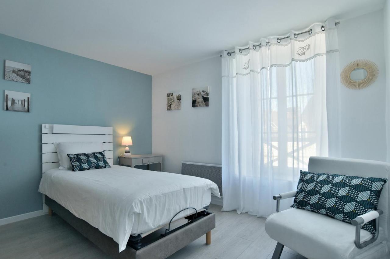 Ty Karet - Maison Pour 6 Proche Plage Saint-Cast-le-Guildo Buitenkant foto
