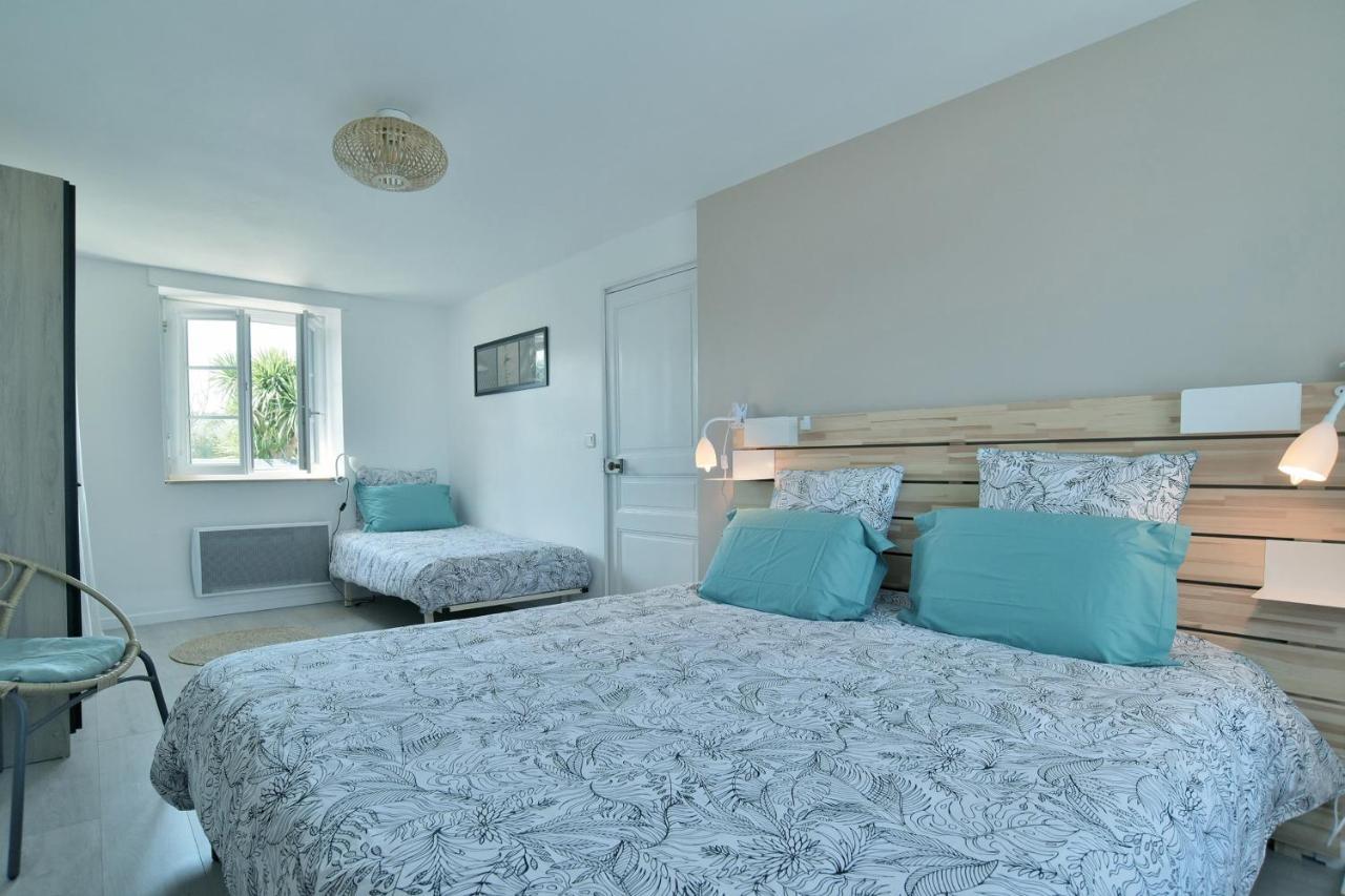 Ty Karet - Maison Pour 6 Proche Plage Saint-Cast-le-Guildo Buitenkant foto