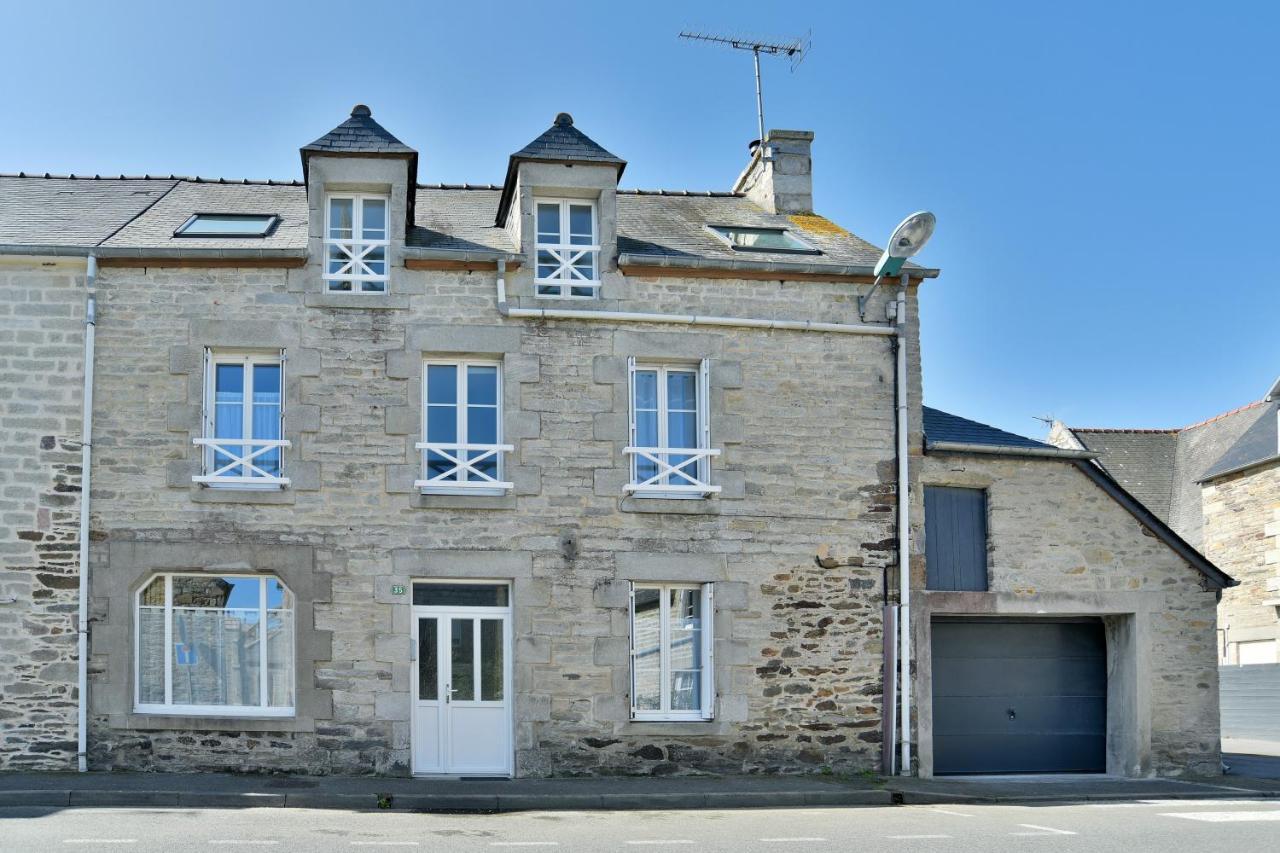 Ty Karet - Maison Pour 6 Proche Plage Saint-Cast-le-Guildo Buitenkant foto