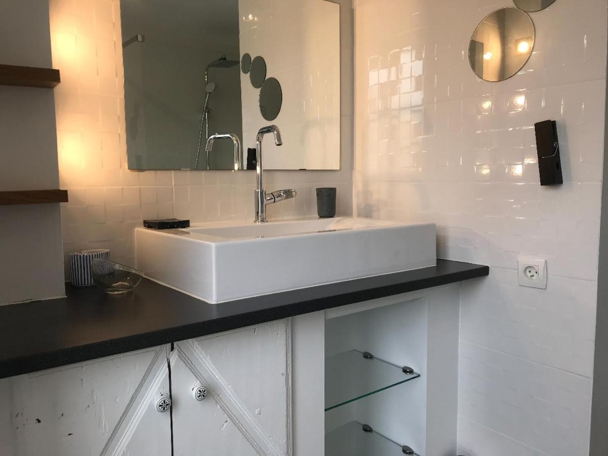 Ty Karet - Maison Pour 6 Proche Plage Saint-Cast-le-Guildo Buitenkant foto